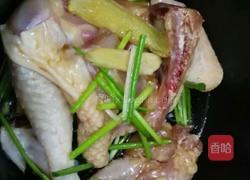 酱油鸡的做法图解4