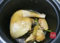 酱油鸡的做法图解6
