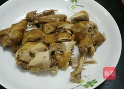 酱油鸡的做法图解7