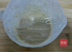 红糖发糕的做法图解3