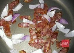 腊肠土豆的做法图解5