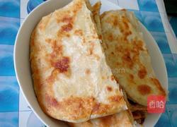 烙饼夹肉的做法图解5