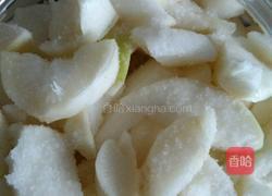 开胃小萝卜的做法图解3