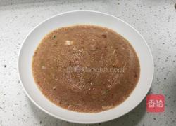 板栗蒸肉的做法图解6