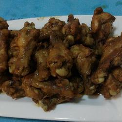 红烧小鸡腿的做法[图]