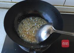 拔丝红薯的做法图解4