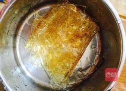 芒果慕斯蛋糕的做法图解4