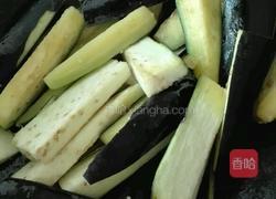 茄汁烧甜椒黄瓜的做法图解8