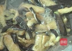 茄汁烧甜椒黄瓜的做法图解9