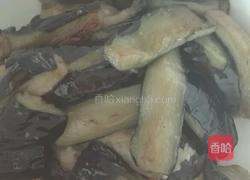 茄汁烧甜椒黄瓜的做法图解10