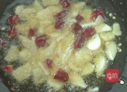 茄汁烧甜椒黄瓜的做法图解12