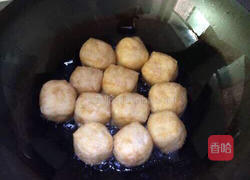 酿豆腐的做法图解12