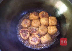 酿豆腐的做法图解16