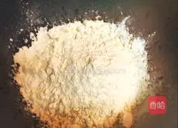 Oyster Cake Recipe Illustration 2