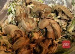牡蛎饼的做法图解5