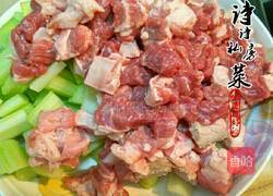 港式羅宋湯的做法图解2