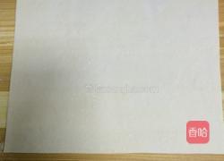馄饨的做法图解3
