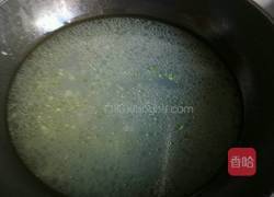 西湖豆腐羹的做法图解3