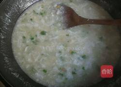 西湖豆腐羹的做法图解5