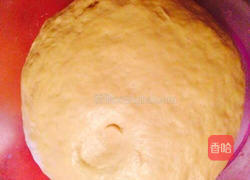 电饭锅红糖馒头的做法图解5