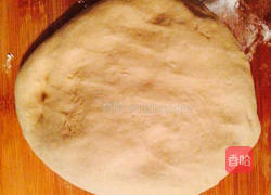 电饭锅红糖馒头的做法图解6