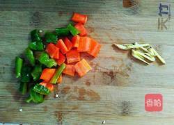 香酥烩带鱼的做法图解2