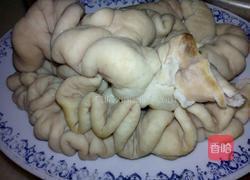 爆炒肥肠的做法图解1