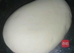 多彩多样包子的做法图解2