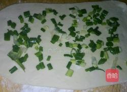 多彩多样包子的做法图解6