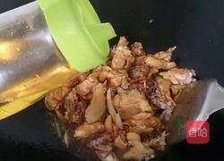 三杯鸡简单版的做法图解7