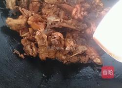 三杯鸡简单版的做法图解11