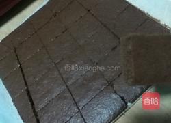 巧克力蛋糕的做法图解9