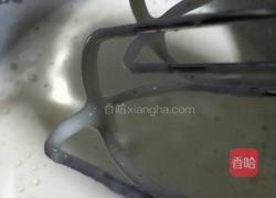 巧克力蛋糕的做法图解5