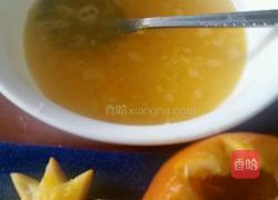 冰糖炖新奇士橙的做法图解4