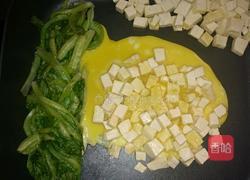 意式海鲜米粉（蛋腐饼、花蛤）的做法图解2