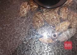 意式海鲜米粉（蛋腐饼、花蛤）的做法图解10