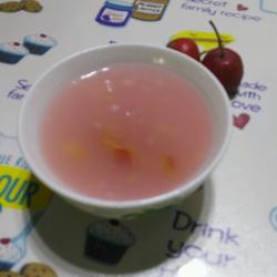 山楂汤的做法[图]