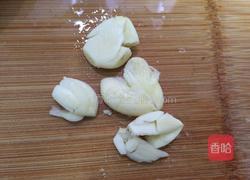 醋溜大白菜的做法图解1