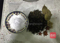 五香茶叶蛋的做法图解4