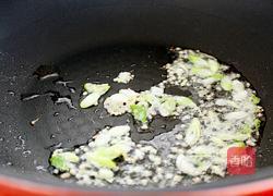 肉末黄豆的做法图解2