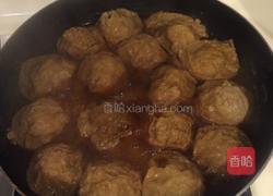 面筋裹肉的做法图解5