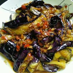 蒜香茄条的做法[图]