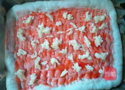 鲜虾披萨的做法图解6