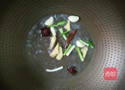 土豆炖鸡的做法图解6