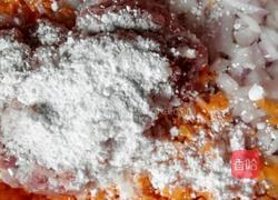 洋葱红萝卜猪肉饺子的做法图解4