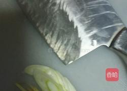 爆香小虾米的做法图解2