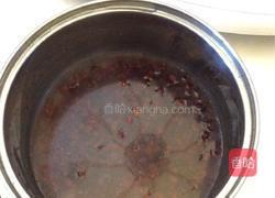 蔓越莓馅的做法图解1