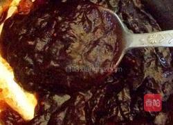 蔓越莓馅的做法图解4