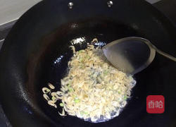 虾皮南瓜的做法图解5