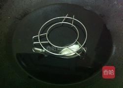 香菇瑶柱蒸鸡的做法图解7